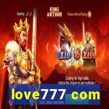 love777 com